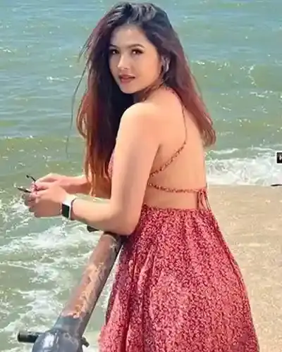 Call Girls in Naharlagun